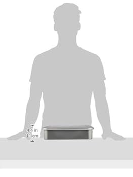 アカオ製　アルミニウム　アルマイト加工バット　合計15枚￼ アカオ製 アルミニウム アルマイト加工バット 合計15枚￼ - メルカリ